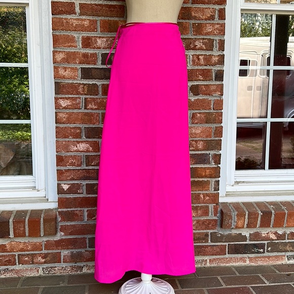 ASOS Sarong Wrap - Picture 3 of 7